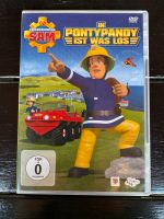 1 DVD Feuerwehrmann Sam, „in Pontypandy ist was los“ Niedersachsen - Wolfenbüttel Vorschau