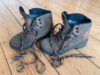 toller Zustand Meindl Wanderschuhe Trekkingschuhe Größe 5 AD 38 Dortmund - Ellinghausen Vorschau