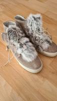 Schuhe Damen 39 Marke Alpe Kr. München - Feldkirchen Vorschau
