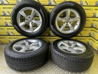 Audi A6 4G Winterreifen Alufelgen 225/60R16 Pirelli Original Niedersachsen - Braunschweig Vorschau