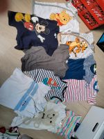 Kinderbekleidung Tshirts Strampler Jumper kurze Hosen Marken Niedersachsen - Ilsede Vorschau