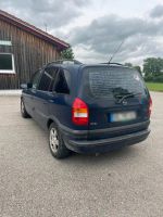 Opel zafira Bayern - Kaufbeuren Vorschau