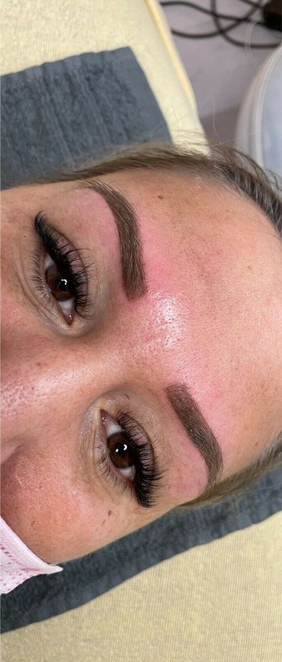 Permanent make up up in Kernen im Remstal