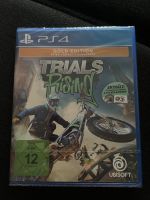 PS4 Trials Rising Gold Edition NEU & OVP Nordrhein-Westfalen - Recklinghausen Vorschau