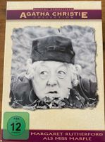 DVD Box: Agatha Christie Collection Miss Marple Baden-Württemberg - Forchheim Vorschau