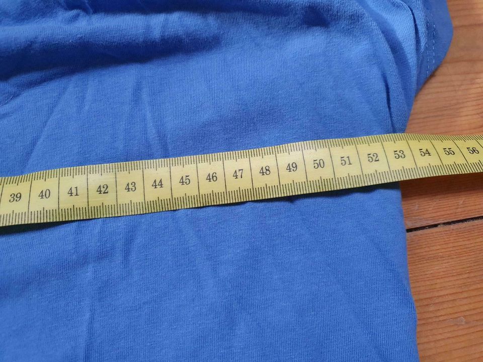 T-Shirt von Esmara in L, 44/46, Schulterausschnitte, Stretch in Edewecht