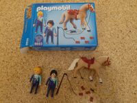 Playmobil Voltigier 6933 Münster (Westfalen) - Amelsbüren Vorschau