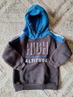 Sweatshirt/Hoodie Größe 98/104 Rheinland-Pfalz - Herschweiler-Pettersheim Vorschau