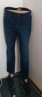 Neuwertige Strret One Jeans in Größe 30 (entspr. Größe 40) Niedersachsen - Hollern-Twielenfleth Vorschau