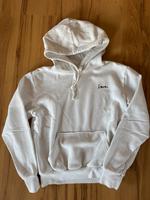 Pullover Kapuze, weiß, Mädchen/Damen, Gr. XS Hessen - Aarbergen Vorschau