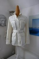 GEOX Trenchcoat funktionale Long Jacke  Windbreaker Gr. 44 XXL Bayern - Erlangen Vorschau