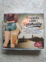 Sounds Like Nashville 3 CDs Box Bayern - Euerbach Vorschau