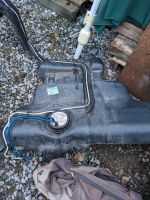 vw golf 4 tank 1j0201021a0 Hessen - Korbach Vorschau