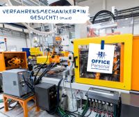 Verfahrensmechaniker für Kunststoff- und Kautschuktechnik (m/w/d) Nürnberg (Mittelfr) - Südstadt Vorschau