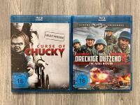 Blu Ray Chucky Curse of uncut das dreckige Dutzend IV 4 Sammlung Bayern - Bobingen Vorschau