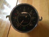 Tacho,Instrument,VW Käfer,Oldtimer,VDO, 113957021 K,Original VW Baden-Württemberg - Hayingen Vorschau