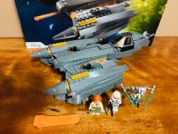 Lego 75286 General Grievous Starfighter Star Wars OVP Hamburg - Bergedorf Vorschau