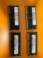 iMac/Macbook/Mac mini RAM Arbeitsspeicher 8GB DDR3 1066 Rheinland-Pfalz - Mudersbach Vorschau