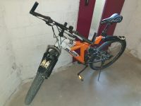 MC KENZIE Hill 400 26 Zoll Fahrrad Berlin - Mitte Vorschau