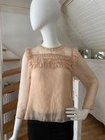 Bluse transparent Nordrhein-Westfalen - Vlotho Vorschau