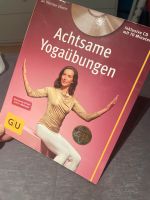 Buch mit CD über Yoga Übungen * Achtsame Yogaübungen Baden-Württemberg - Tuttlingen Vorschau
