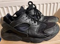 Nike Air Huarache Gr. 42,5 original Rechnung vorhanden Sachsen - Chemnitz Vorschau