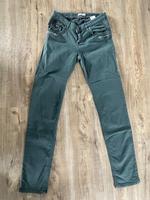 Jeans Soccx Gr. 28 „Ina“ grau blau Nordfriesland - Tönning Vorschau