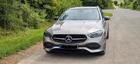 Mercedes C 300 e T, Pano, Digital Light, AHK schwenkbar, Garantie Niedersachsen - Aerzen Vorschau