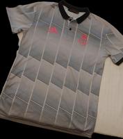 Real Madrid Polo Shirt Größe S unisex Schleswig-Holstein - Neumünster Vorschau