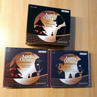 Hörspiel – Agatha Christie Krimi Weihnachten - 7 CDs Berlin - Lichtenberg Vorschau