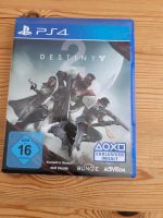 Destiny Ps4 Spiel Bayern - Neu Ulm Vorschau