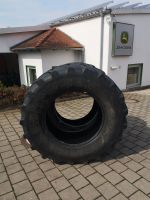 Firestone Performer 65 540/65R30 Reifen Bayern - Fünfstetten Vorschau