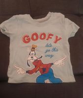 Baby T-Shirt in Größe 74 Berlin - Hellersdorf Vorschau