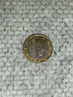 1€ Münze von 2002 München - Schwanthalerhöhe Vorschau
