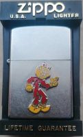 +++ ZIPPO +++ , Reddy Kilowatt, mint in Box Niedersachsen - Hage Vorschau