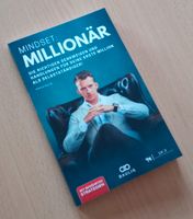 Mindset: Millionär Die richtigen Denkweisen, Markus Baulig Stuttgart - Stuttgart-Mitte Vorschau