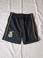 DFB sport shorts Kinder Gr.122/128 schwarz Bayern - Herzogenaurach Vorschau