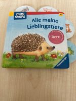 Buch alle meine Lieblingstiere von Ravensburger Nordrhein-Westfalen - Löhne Vorschau