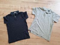 2 H&M Polo Shirts, Gr. 146/152 zusammen Nordwestmecklenburg - Landkreis - Herrnburg Vorschau