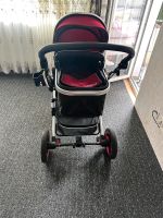 Kinderwagen Nordrhein-Westfalen - Leverkusen Vorschau