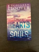 Colleen Hoover / Summer of hearts & Soul Nordrhein-Westfalen - Erftstadt Vorschau
