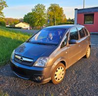 Opel Meriva 1,8 Bayern - Kulmbach Vorschau