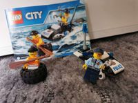 LEGO City 60126 - Flucht per Reifen Rheinland-Pfalz - Armsheim Vorschau