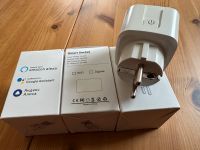 3 Stück Smart Plug Wifi Zwischenstecker NEU Niedersachsen - Rühen Vorschau