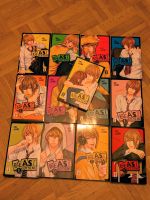 Beast Boyfriend 1-13 Saki Aikawa Romance Egmont Manga Nordrhein-Westfalen - Marl Vorschau