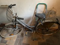 Fahrrad von RABENEICK 28 Zoll Niedersachsen - Buchholz in der Nordheide Vorschau