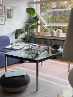 Cassina LC10-P Coffee Table Entwurf Le Corbusier & Perriand Münster (Westfalen) - Kinderhaus Vorschau