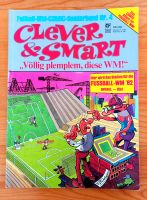 Clever & Smart Fußball-WM-Comic-Sonderband Nr.4 Nordrhein-Westfalen - Olpe Vorschau
