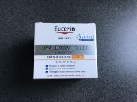 EUCERIN Anti Age 3x Effect HYALURON FILLER Tag LSF 30 50ml München - Allach-Untermenzing Vorschau