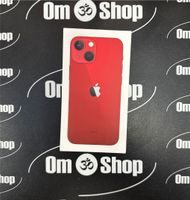 ***APPLE IPHONE 13 MINI RED + 128GB *** Nordrhein-Westfalen - Marl Vorschau